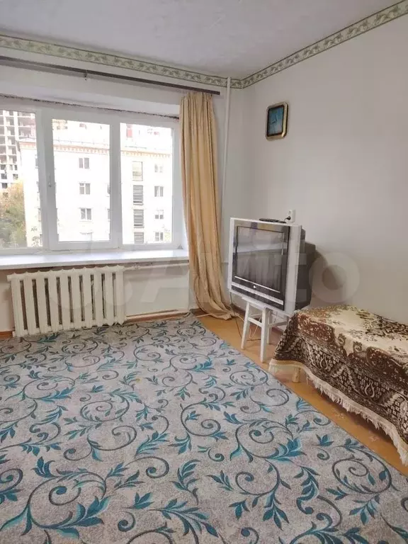 Квартира-студия, 18 м, 4/5 эт. - Фото 0