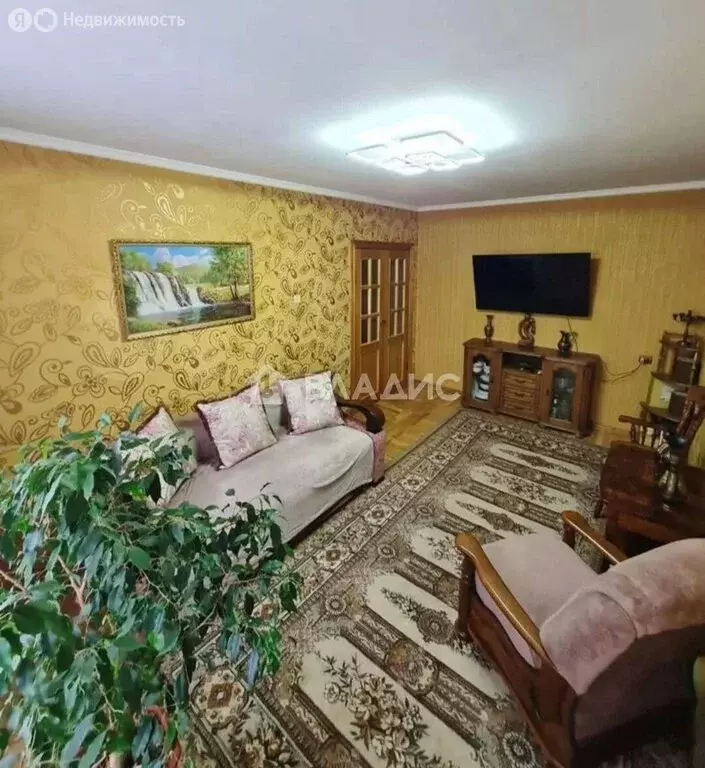 3-комнатная квартира: Белгород, Студенческая улица, 4 (61 м) - Фото 2