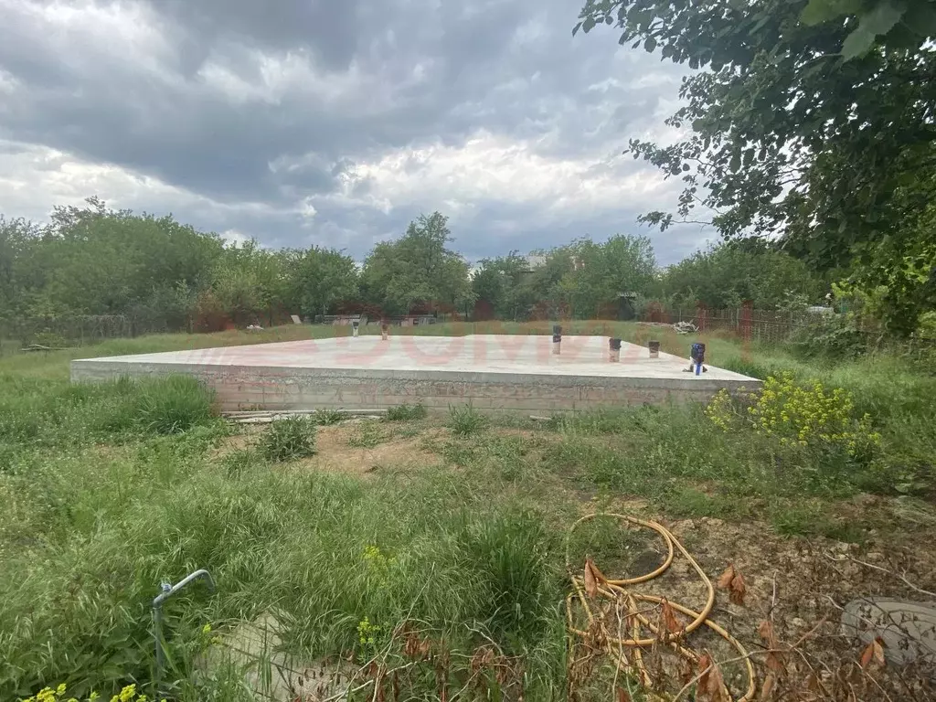 Участок в Ростовская область, Аксайский район, Большелогское с/пос, ... - Фото 1