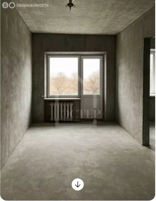 1-комнатная квартира: Москва, Авиационная улица, 68 (28 м) - Фото 0