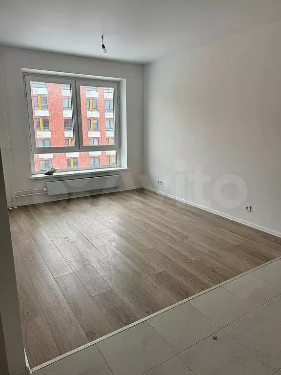 1-к. квартира, 36 м, 7/9 эт. - Фото 1