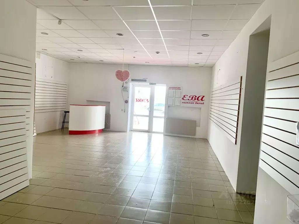 Помещение свободного назначения в Саратовская область, Ершов ... - Фото 2