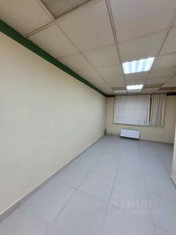 Помещение свободного назначения в Москва Беловежская ул., 37 (64 м) - Фото 2