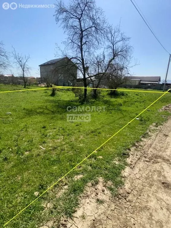 Участок в Кумторкалинский район, садовые участки Караман-2 (10 м) - Фото 1