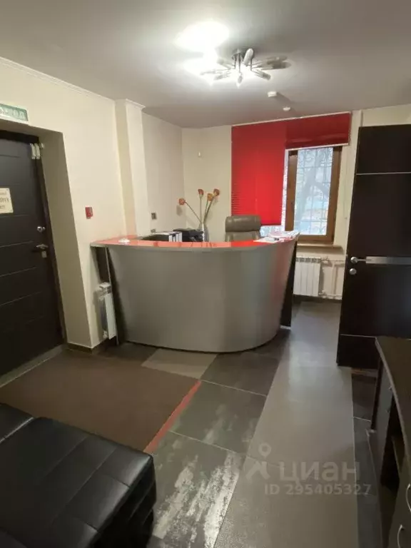 Офис в Тюменская область, Тюмень Профсоюзная ул., 70 (110 м) - Фото 1