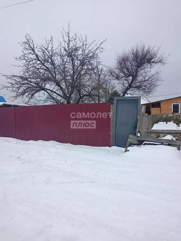 Дом в Волгоградская область, Волгоград Кожзавод хут.,  (49 м) - Фото 2