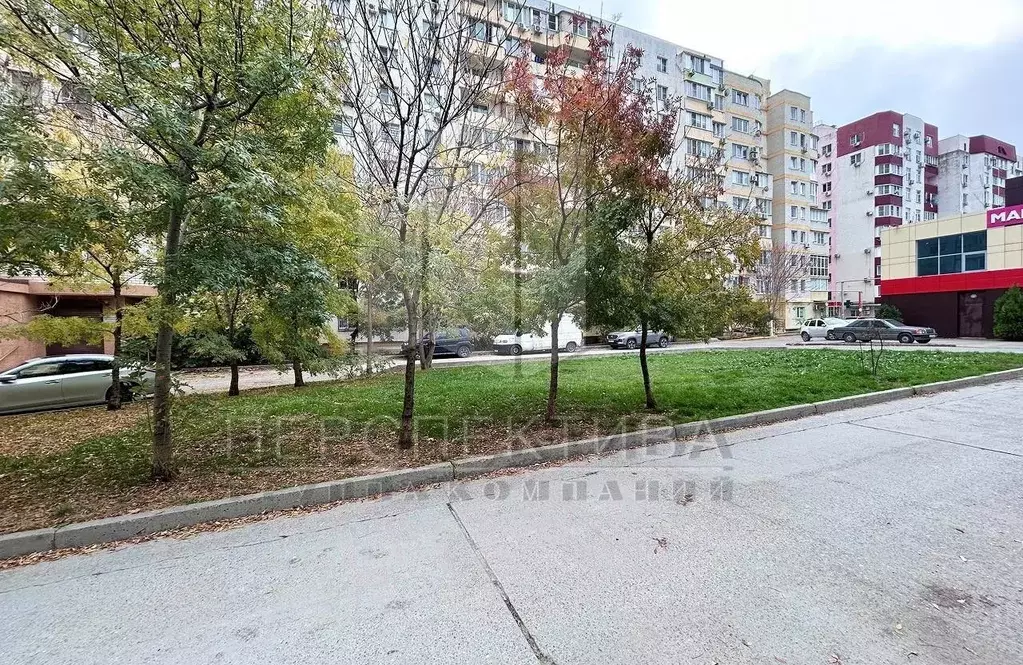 Помещение свободного назначения в Краснодарский край, Новороссийск ... - Фото 2