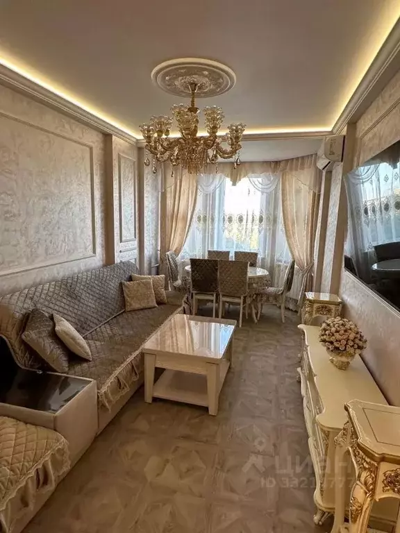 2-к кв. Москва Байкальская ул., 18К1 (55.0 м) - Фото 1