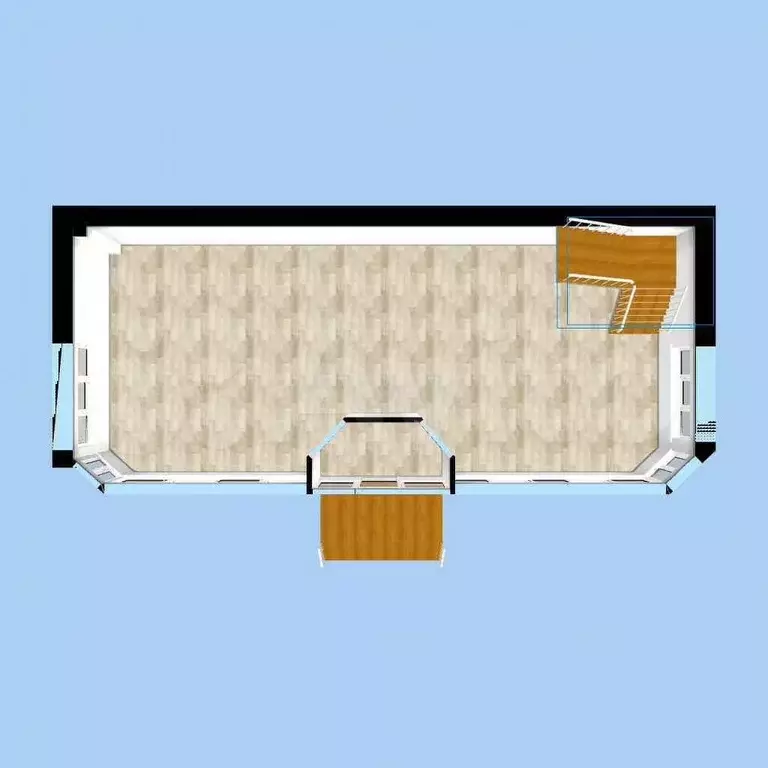 Продам помещение свободного назначения, 204 м - Фото 0