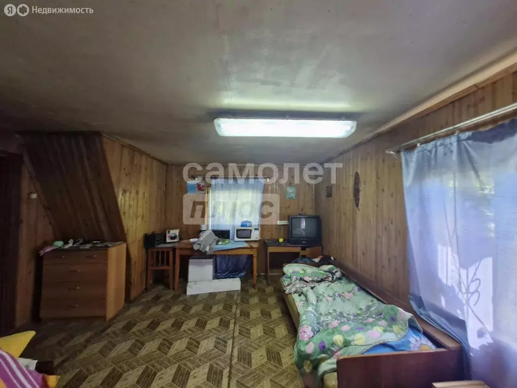 Участок в Челябинская область, Озерск (8 м) - Фото 1