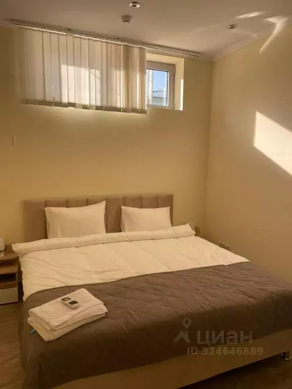 2-к кв. Краснодарский край, Сочи Центральный мкр, ул. Роз, 30Б (60.0 ... - Фото 1