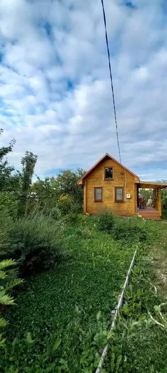 Дом в Новгородская область, Великий Новгород Волховский мкр, ул. ... - Фото 2