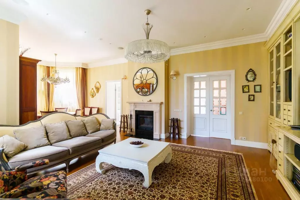 Дом в Московская область, Дмитровский муниципальный округ, д. Лупаново ... - Фото 1