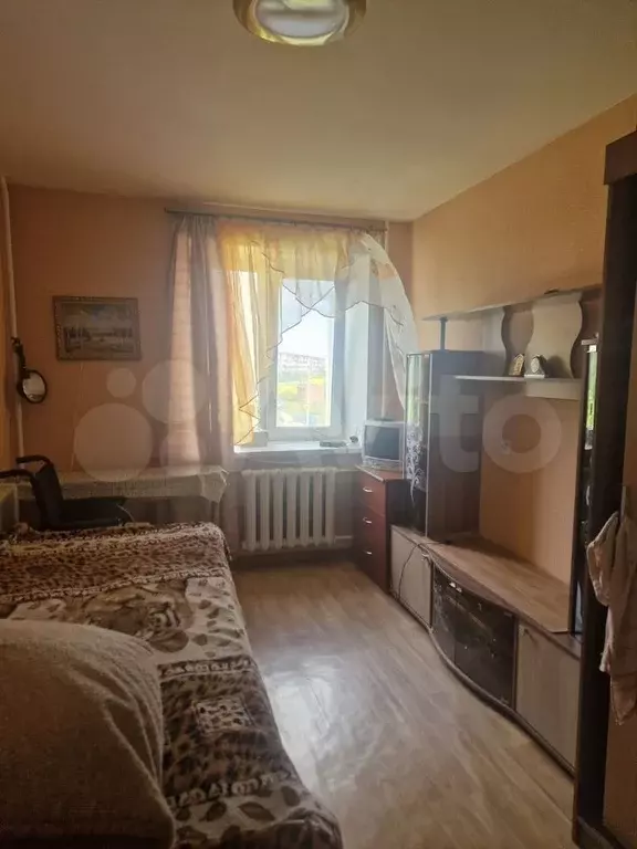 Комната 13 м в 1-к., 3/5 эт. - Фото 0