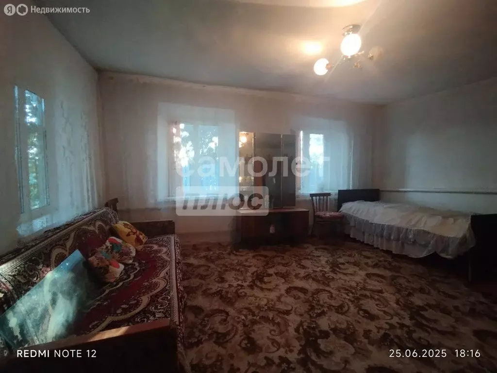 Дом в Моревка, Шоссейная улица, 32 (42.3 м) - Фото 1