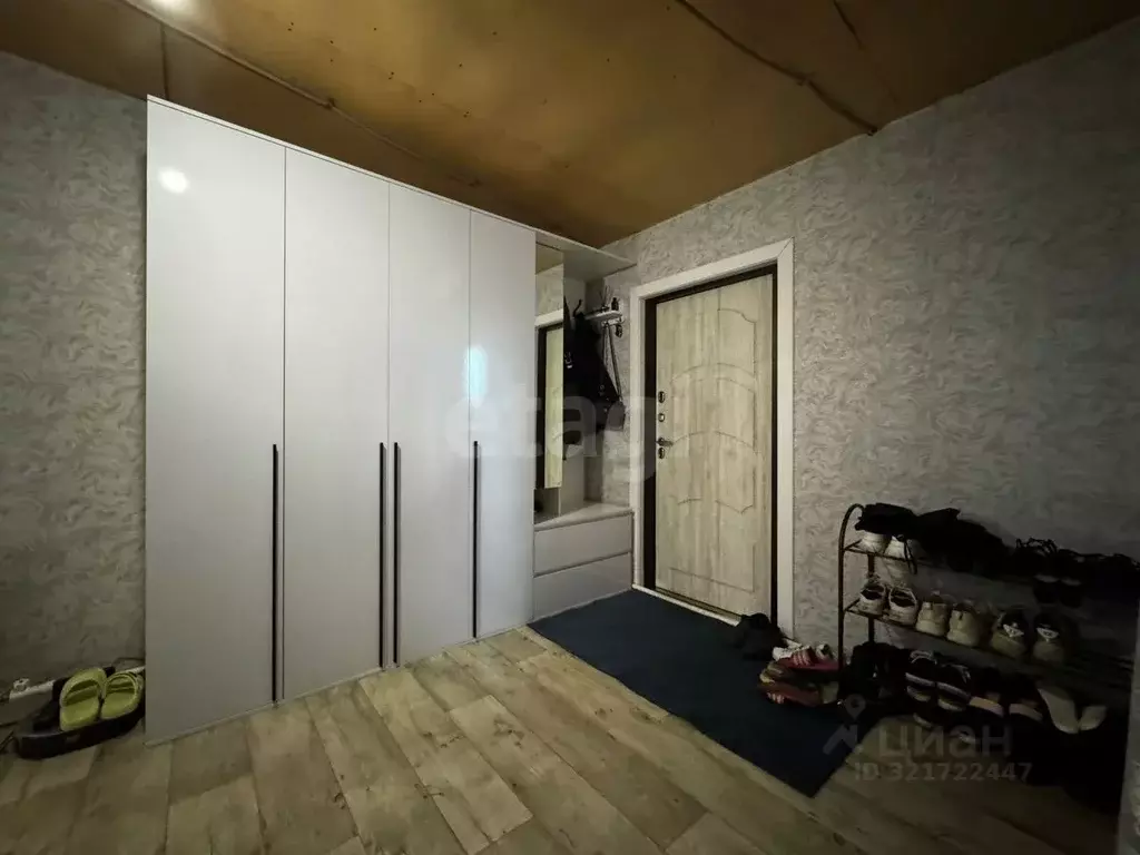 Дом в Амурская область, Белогорск 9 Мая ул., 200 (121 м) - Фото 1