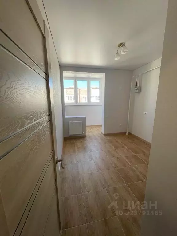 1-к кв. Краснодарский край, Анапа Крестьянская ул., 27к7 (40.0 м) - Фото 1