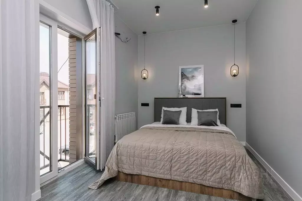 Таунхаус в Новосибирская область, Новосибирский район, Каменский ... - Фото 2