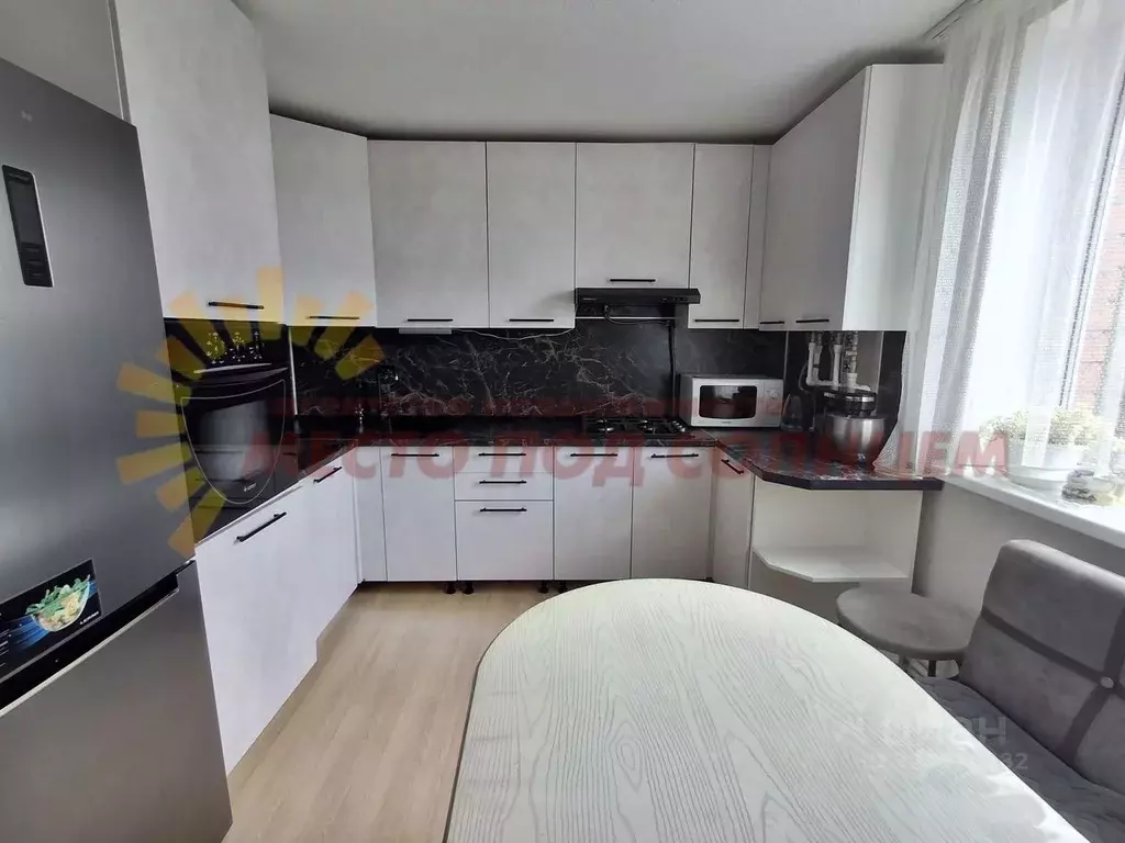 Дом в Краснодарский край, Ейский район, Александровское с/пос, Зеленая ... - Фото 2