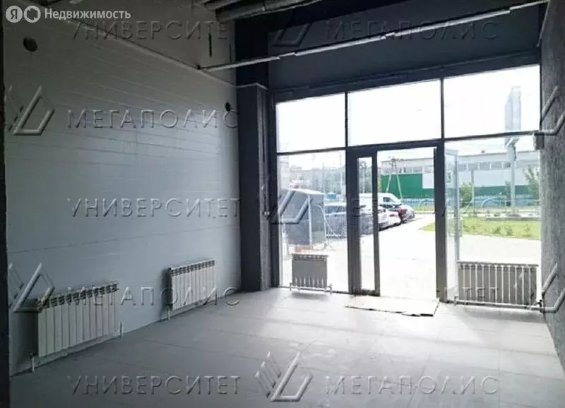 Торговая площадь (30 м) - Фото 1