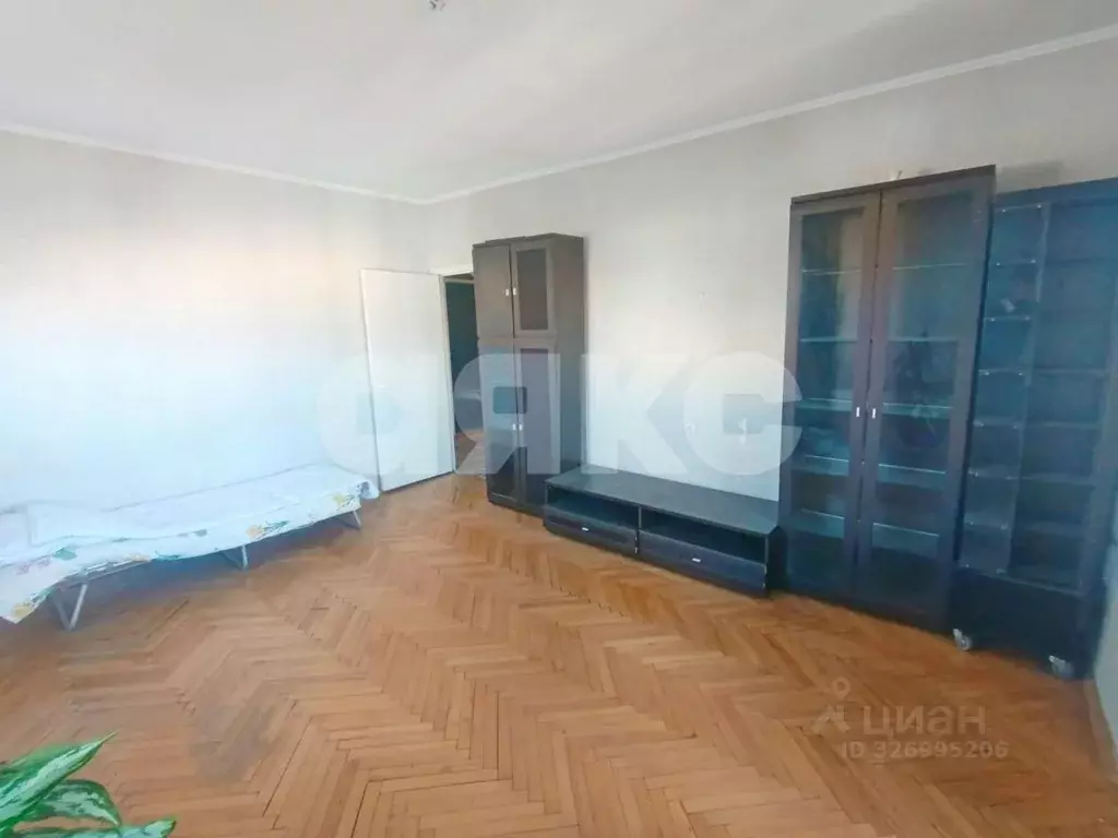 2-к кв. Краснодарский край, Сочи ул. Макаренко, 29 (47.0 м) - Фото 1