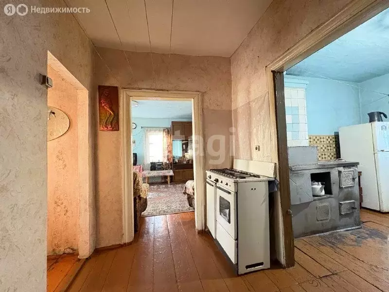 Дом в Кемерово, жилой район Боровой, 2-я Парниковская улица (49 м) - Фото 2