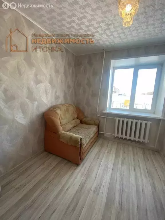 2-комнатная квартира: Дюртюли, улица 70-летия Октября, 1/2 (42.6 м) - Фото 2