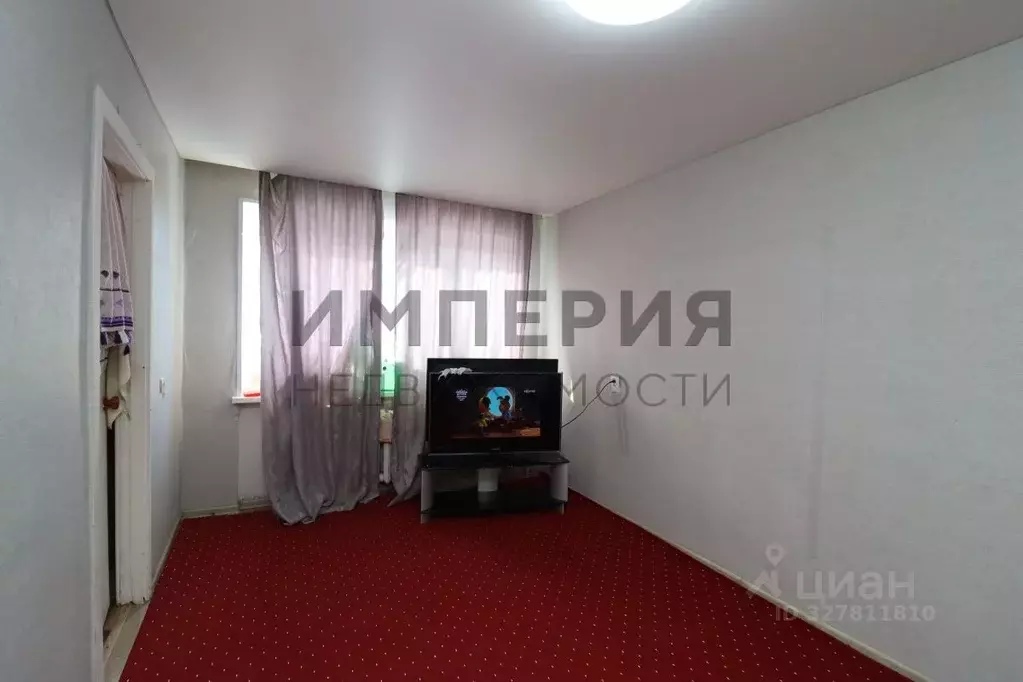 2-к кв. Магаданская область, Магадан Пролетарская ул., 16 (43.2 м) - Фото 2