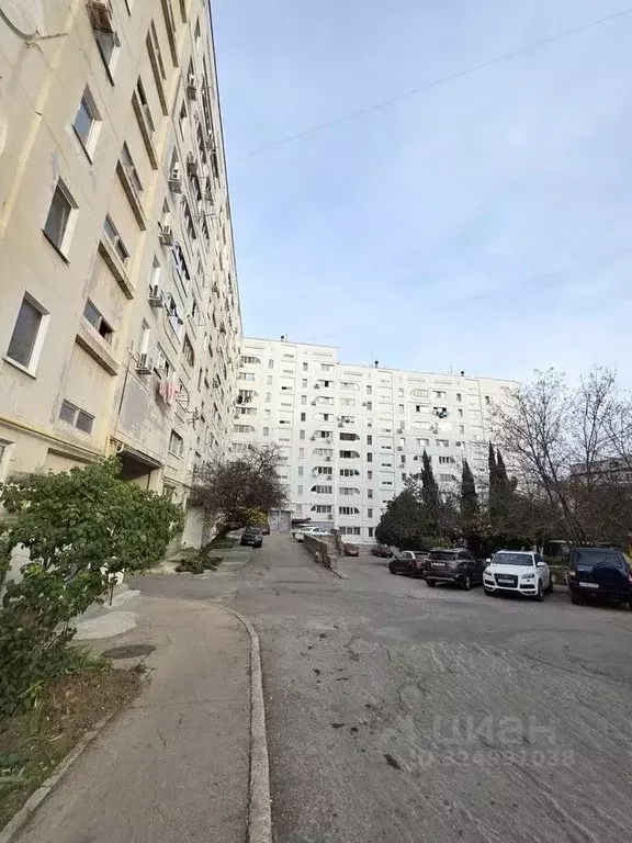 3-к кв. Севастополь просп. Генерала Острякова, 141Б (67.0 м) - Фото 1