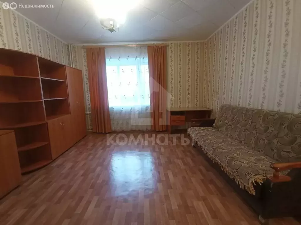 1-комнатная квартира: Воронеж, Московский проспект, 114 (40.9 м) - Фото 1