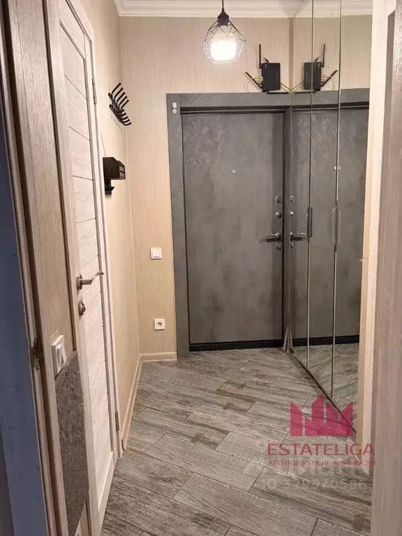 2-к кв. Москва Цимлянская ул., 3к1 (36.1 м) - Фото 2