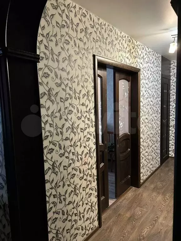 2-к. квартира, 54 м, 1/9 эт. - Фото 1
