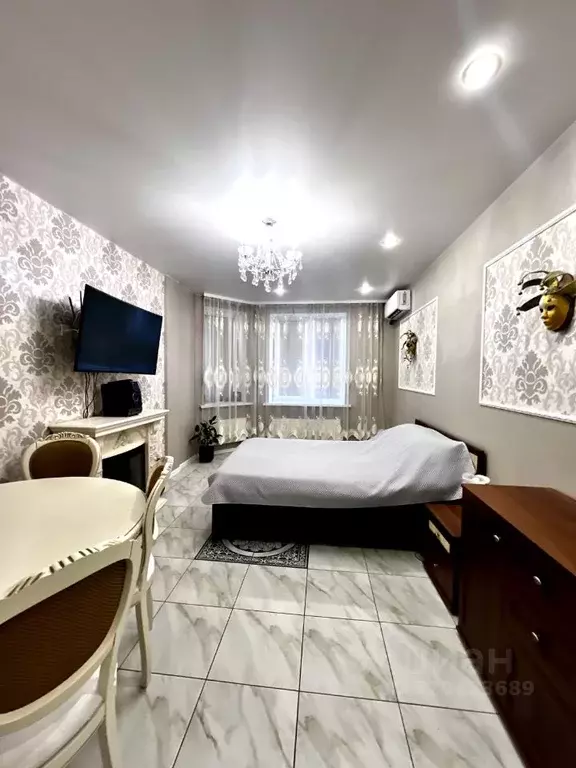 1-к кв. Волгоградская область, Волгоград ул. Покрышкина, 14 (39.0 м) - Фото 0