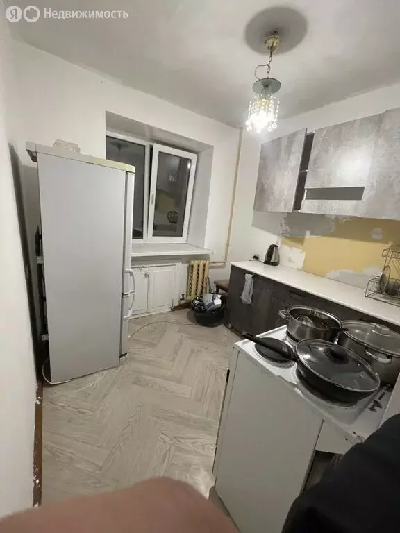 1-комнатная квартира: Нижний Тагил, улица Пархоменко, 147 (30.4 м) - Фото 1