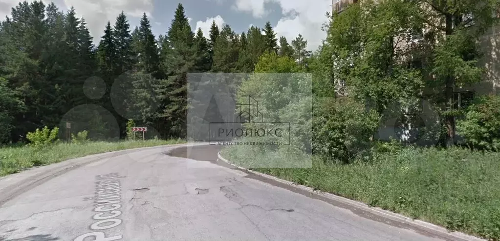 Участок 10,7 сот. (ИЖС) - Фото 1