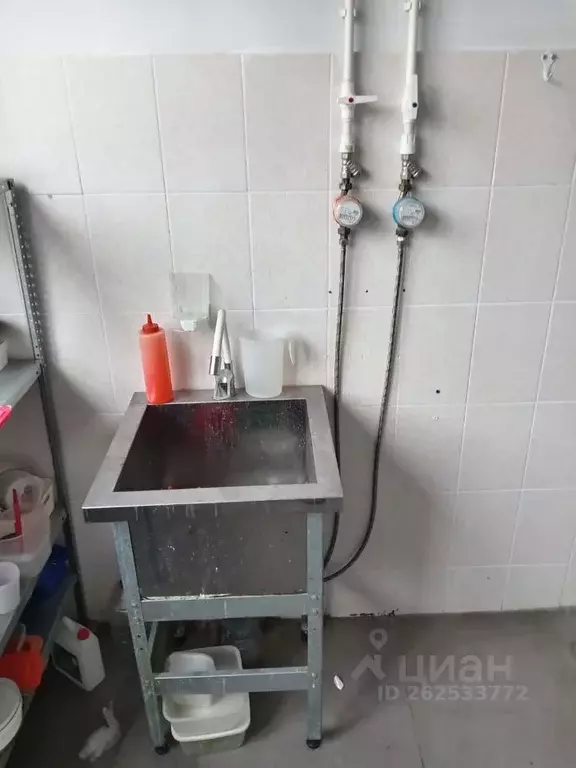 Помещение свободного назначения в Липецкая область, Липецк Московская ... - Фото 2