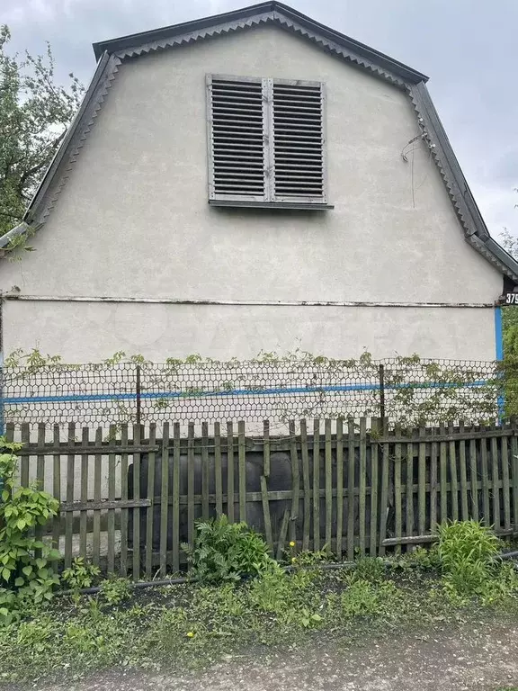 Дача 36 м на участке 4 сот. - Фото 0