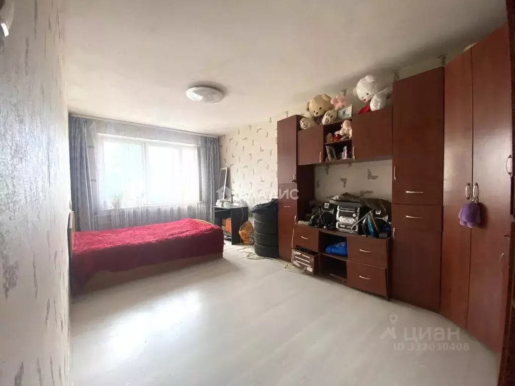 3-к кв. Московская область, Бронницы Первомайский пер., 2 (67.0 м) - Фото 1