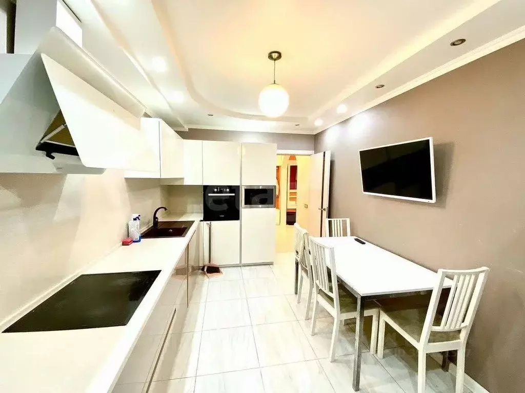 3-к кв. Москва проезд Чечерский, 126к2 (78.0 м) - Фото 1