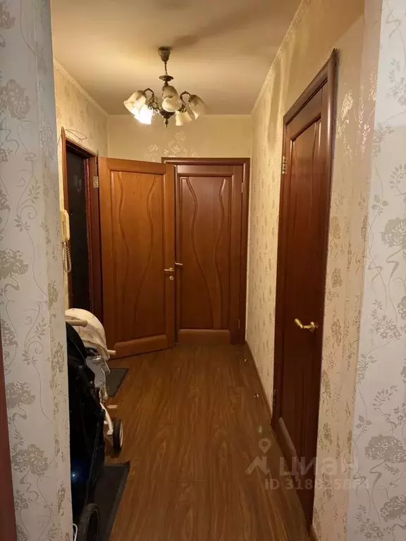 2-к кв. Московская область, Балашиха Спортивная ул., 13 (50.0 м) - Фото 0