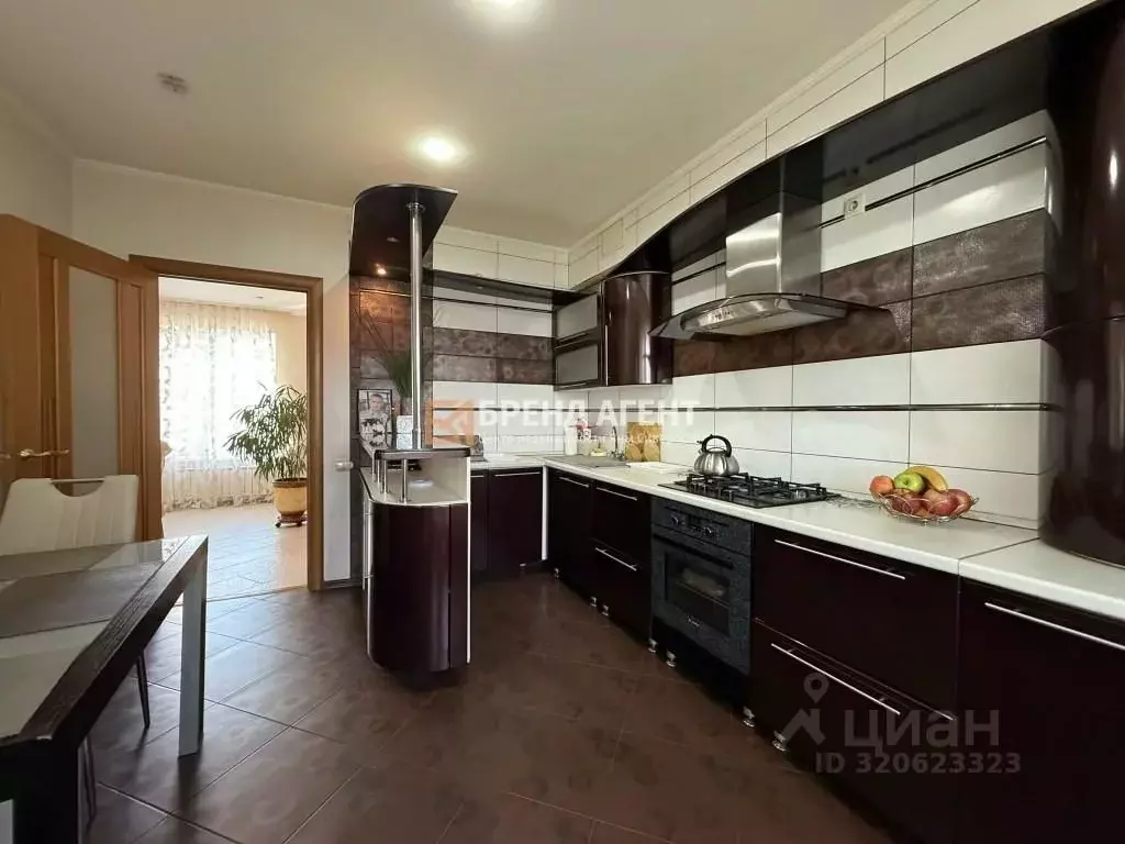 Таунхаус в Белгородская область, Белгородский район, Разумное рп ул. ... - Фото 1