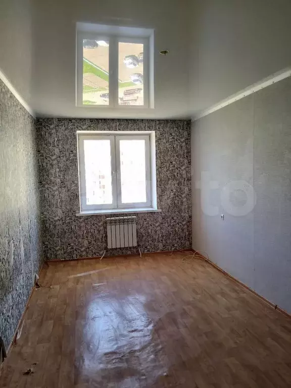 1-к. квартира, 35,5 м, 6/9 эт. - Фото 1