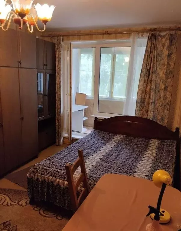 2-комнатная квартира: Мытищи, улица Академика Каргина, 38к2 (45 м) - Фото 1