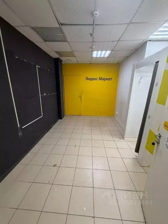 Помещение свободного назначения в Москва ул. Красного Маяка, 15АС1 (20 ... - Фото 1