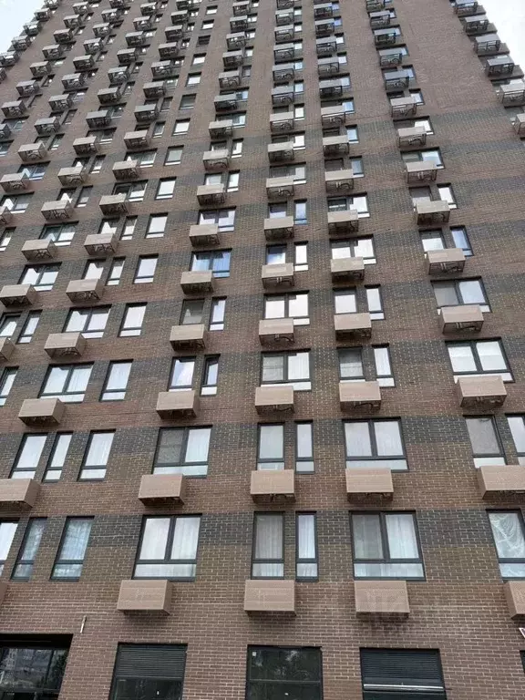 Помещение свободного назначения в Москва 2-й Нагатинский проезд, 6к1 ... - Фото 1