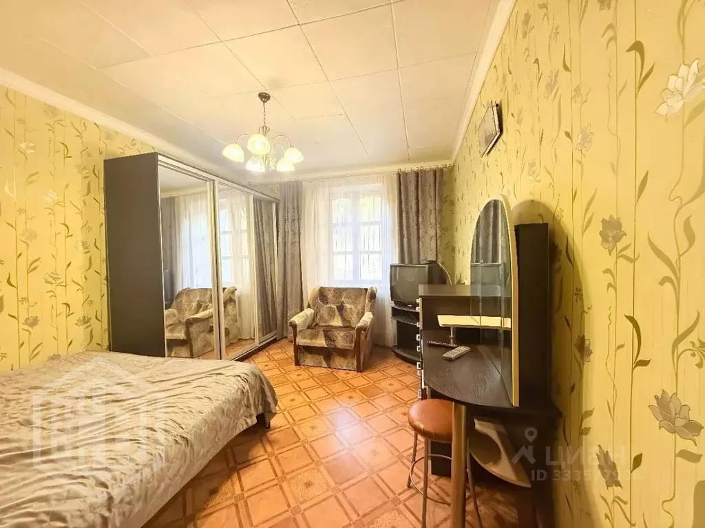 2-к кв. Крым, Алупка ул. Амет-Хана Султана, 12 (41.0 м) - Фото 1