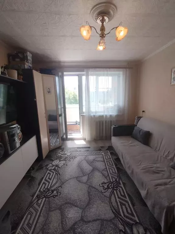 Продаётся 1-к квартира, 28.5 м - Фото 0