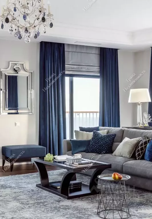 4-к кв. Краснодарский край, Сочи Курортный просп., 105 (135.0 м) - Фото 2