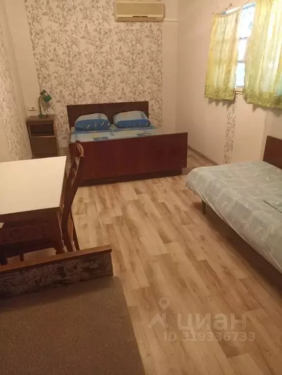 Дом в Крым, Феодосия муниципальный округ, Орджоникидзе пгт, Волна СНТ ... - Фото 1