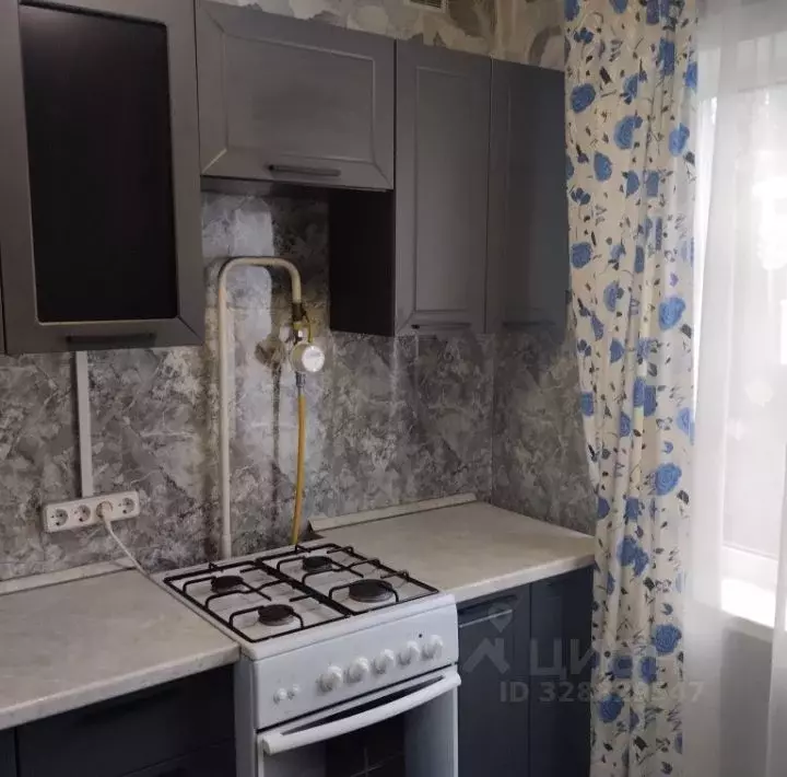 1-к кв. Алтайский край, Бийск ул. Михаила Ломоносова, 63 (31.0 м) - Фото 2